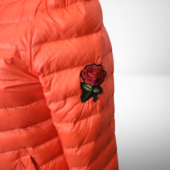 La Compania del Oriente Stunning Packable Jacket - WOW - Picture 3 of 10